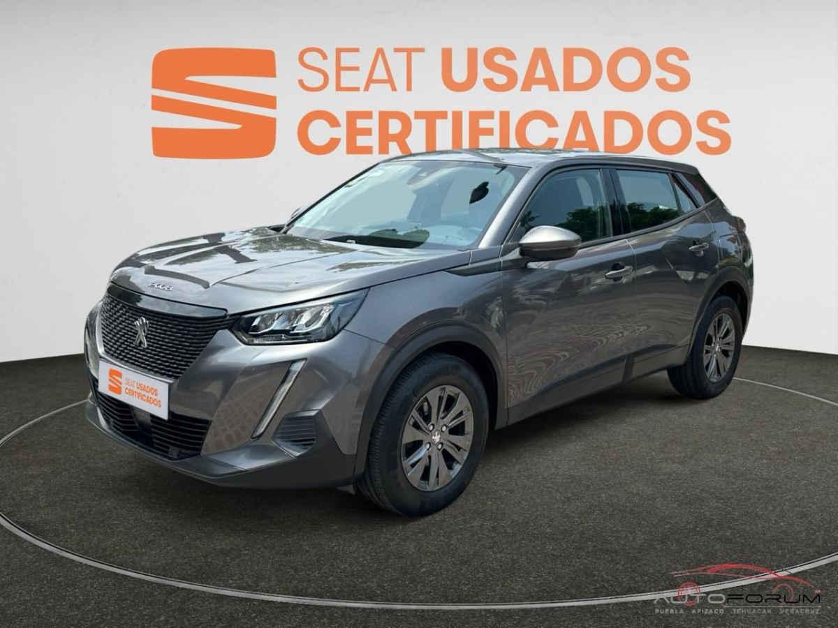 Coche