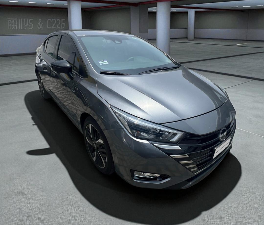 Coche