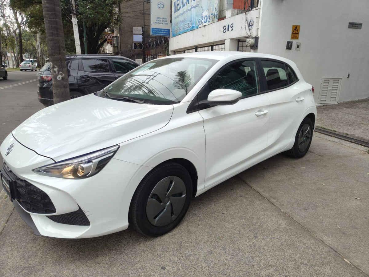 Coche
