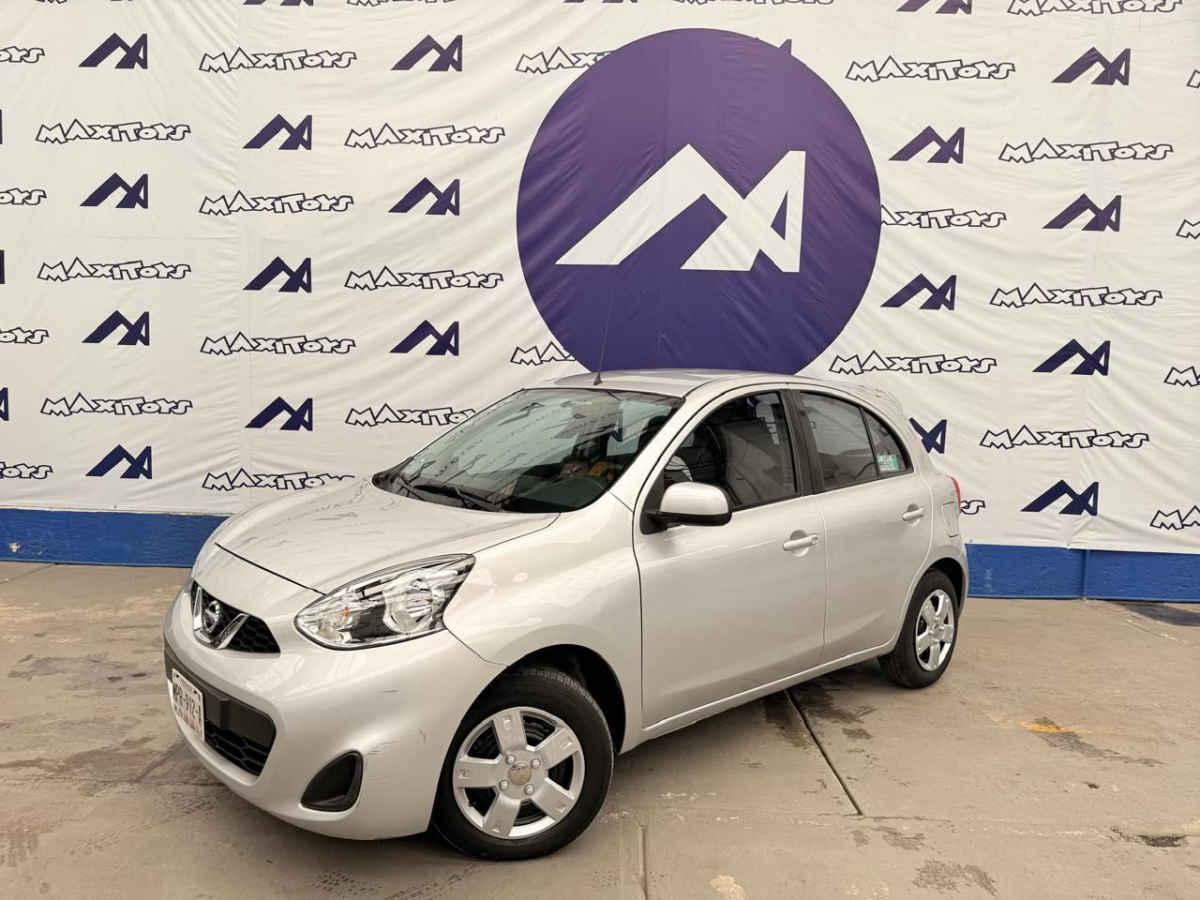 Coche