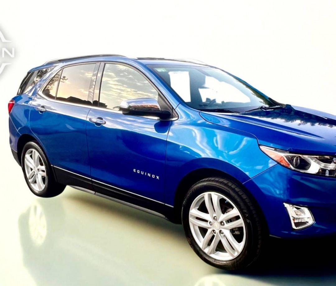Coche