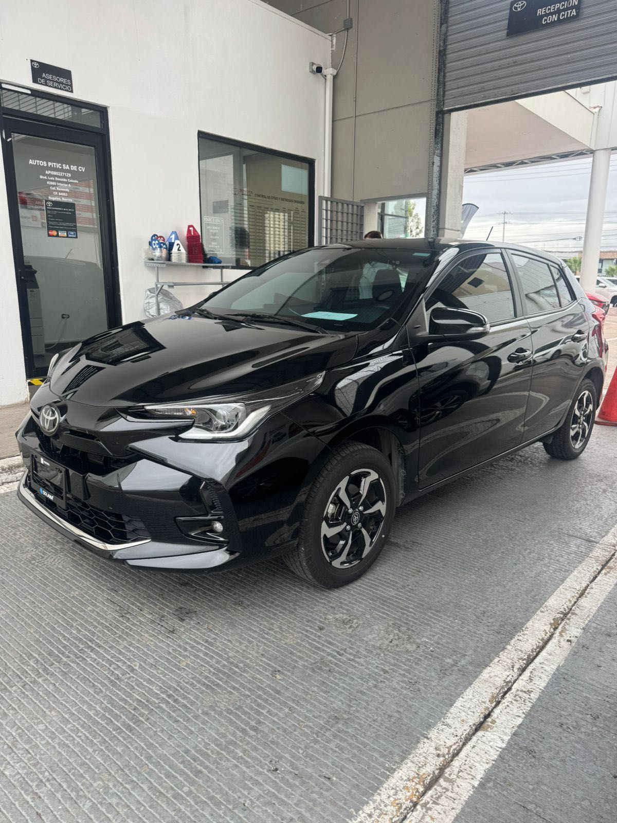 Coche