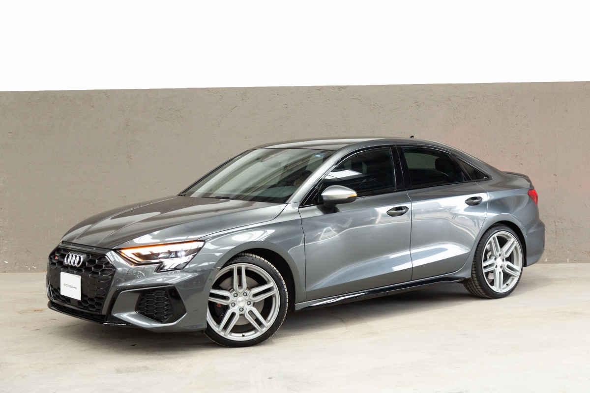 Coche