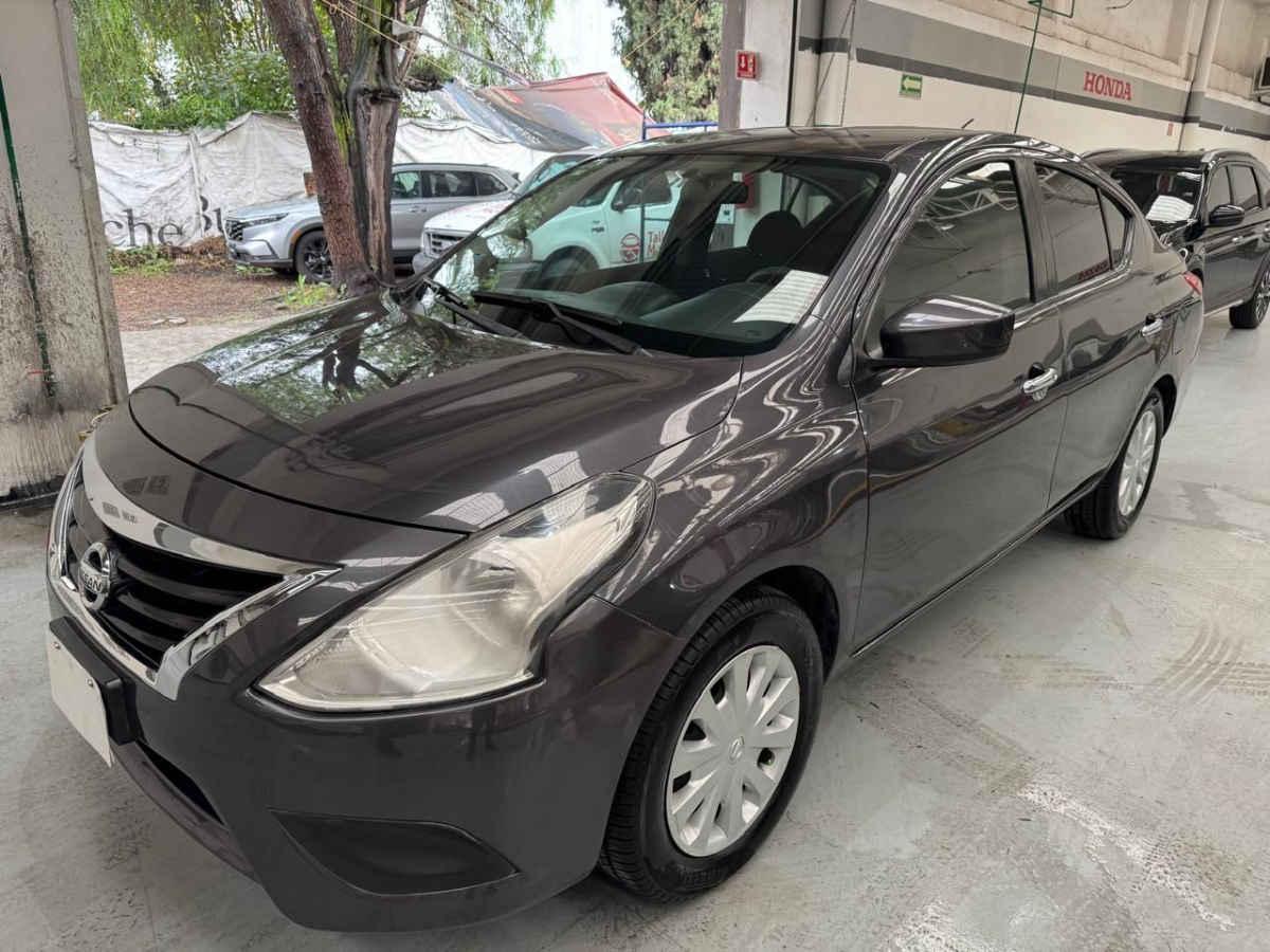 Coche