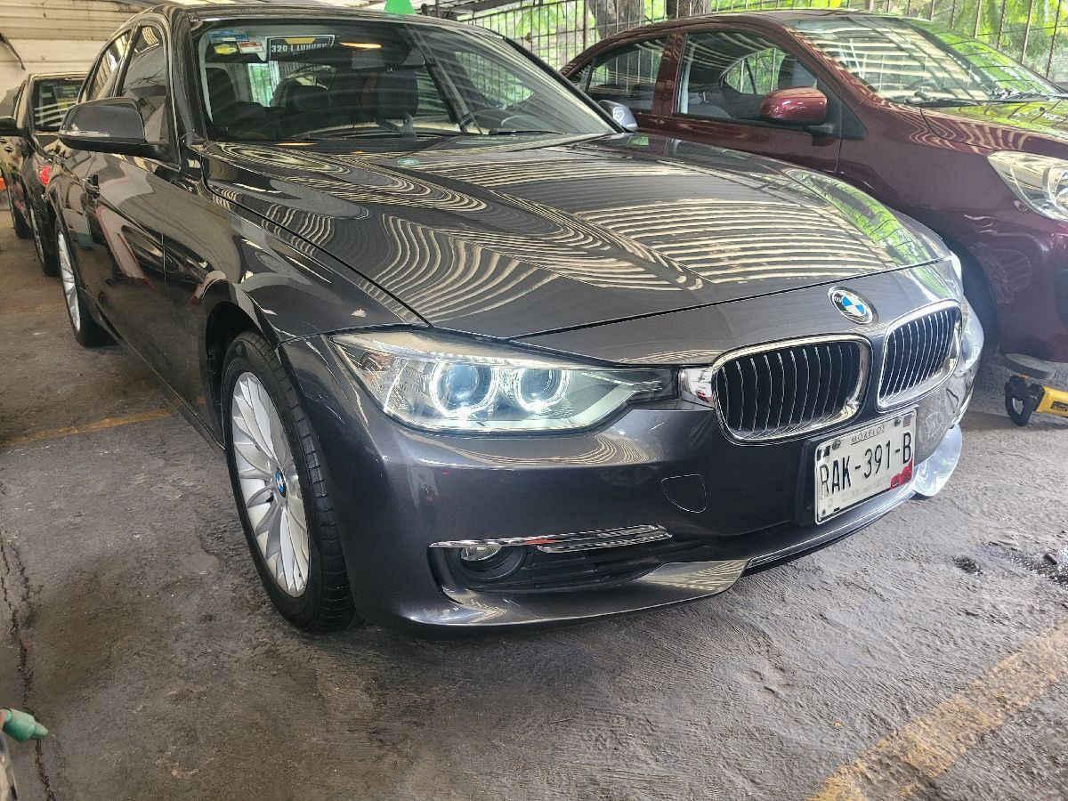 Coche