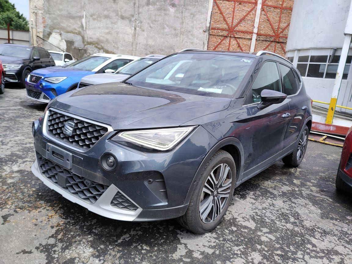 Coche
