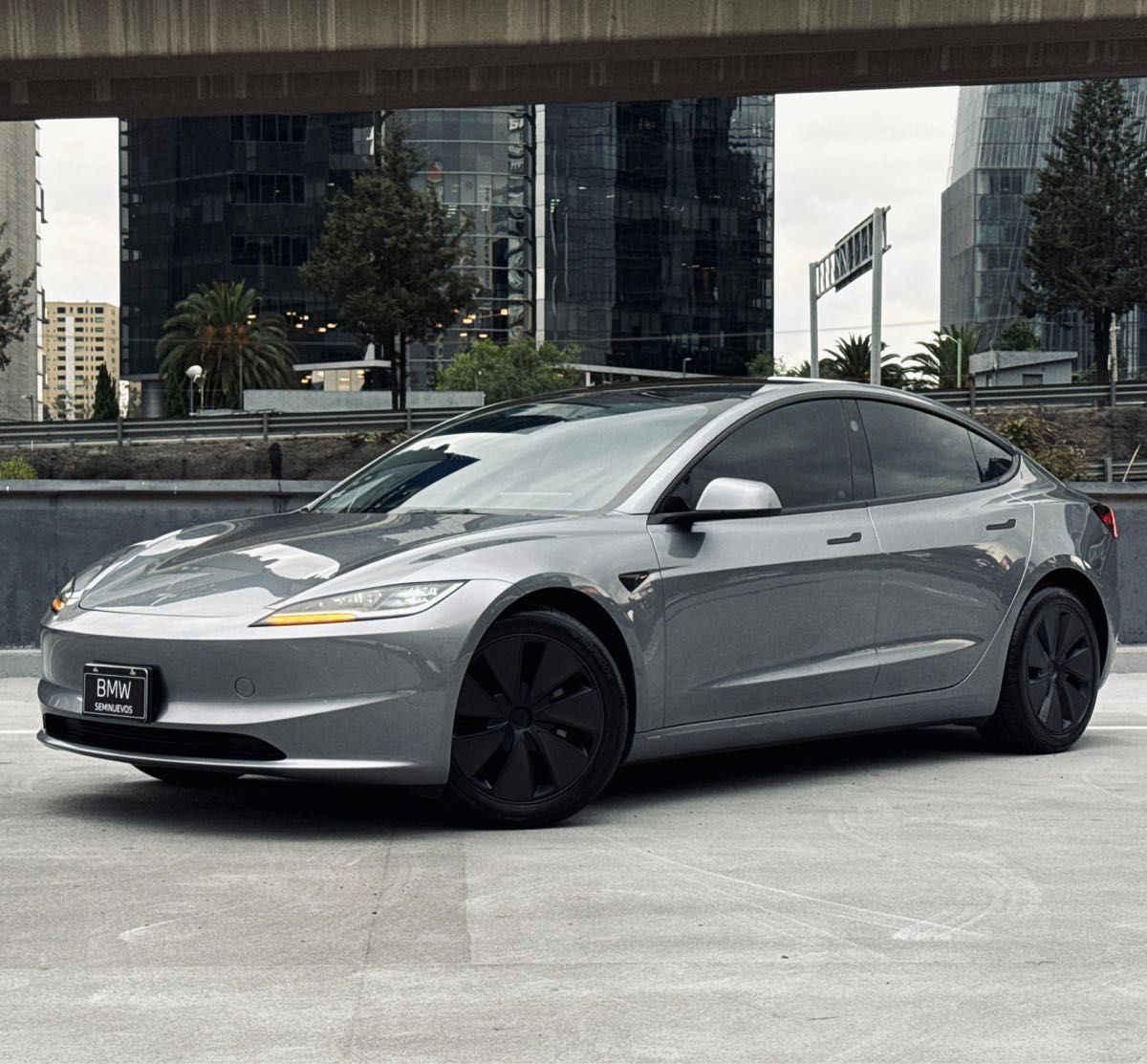 Coche