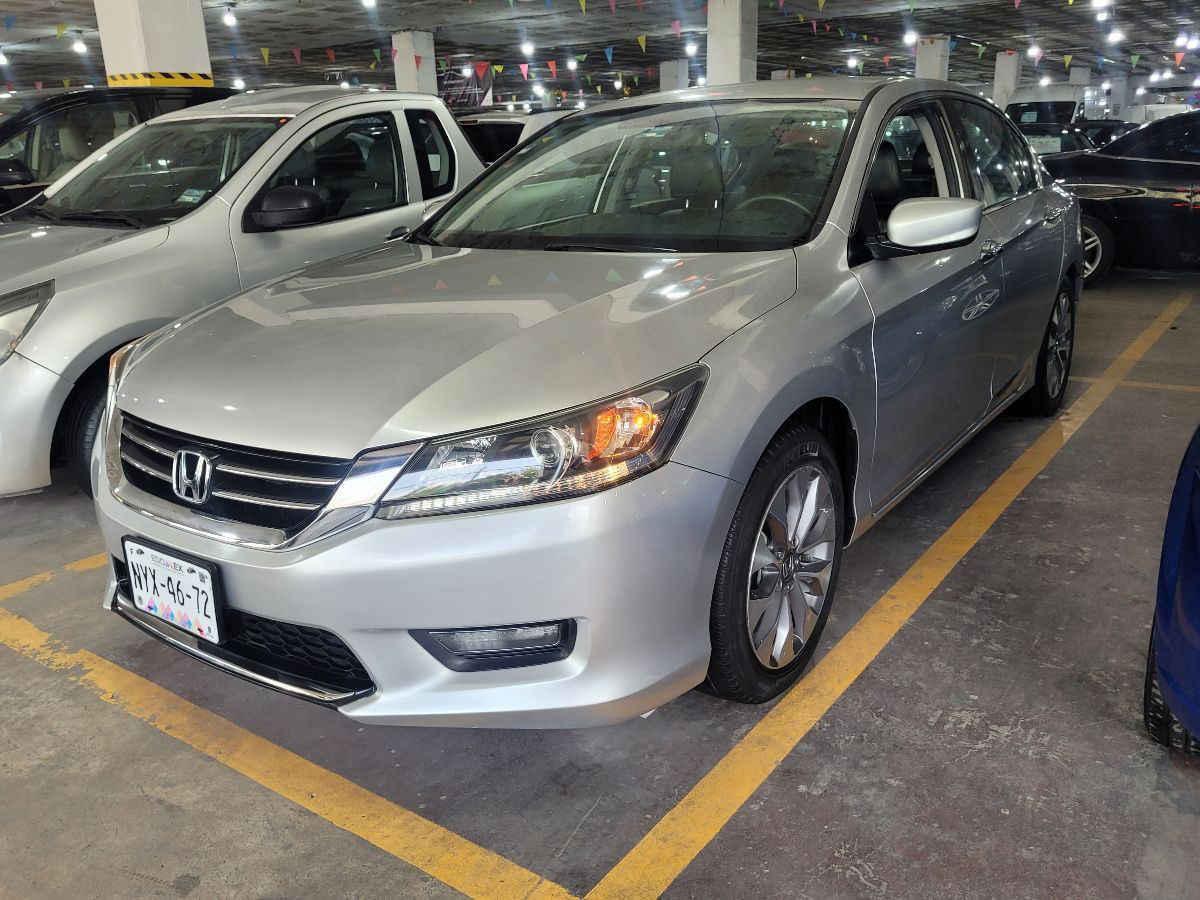 Coche