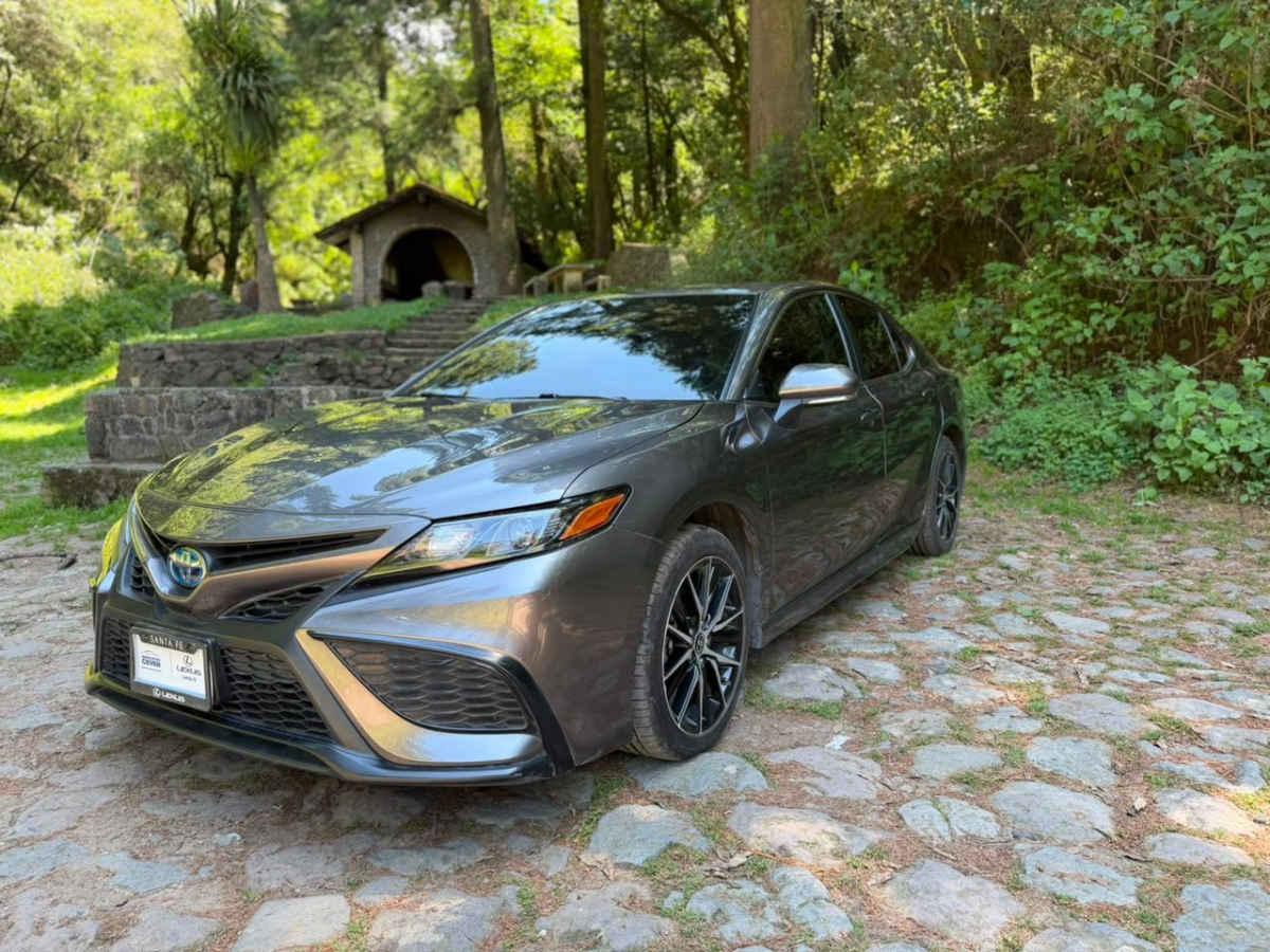 Coche