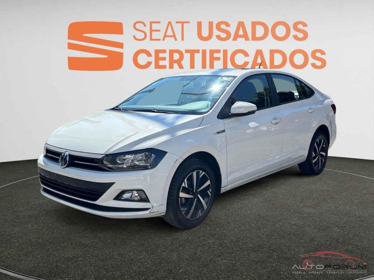 Imagen principal del vehículo