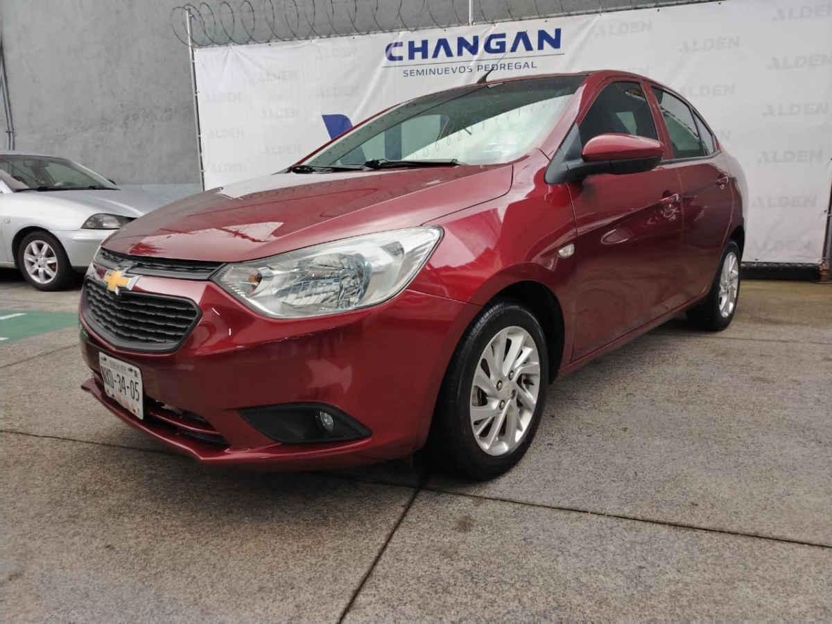Coche