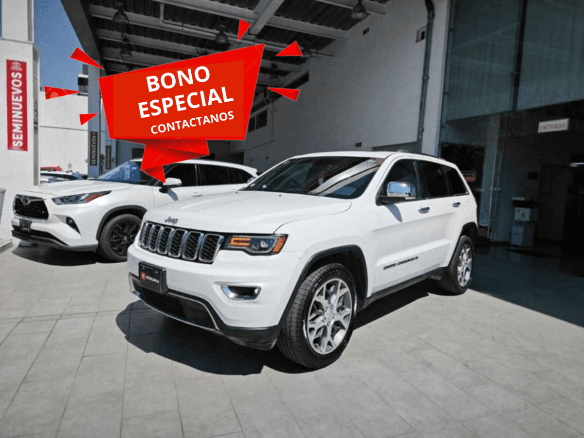 Imagen principal del vehículo