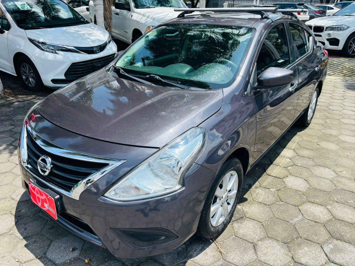 Coche