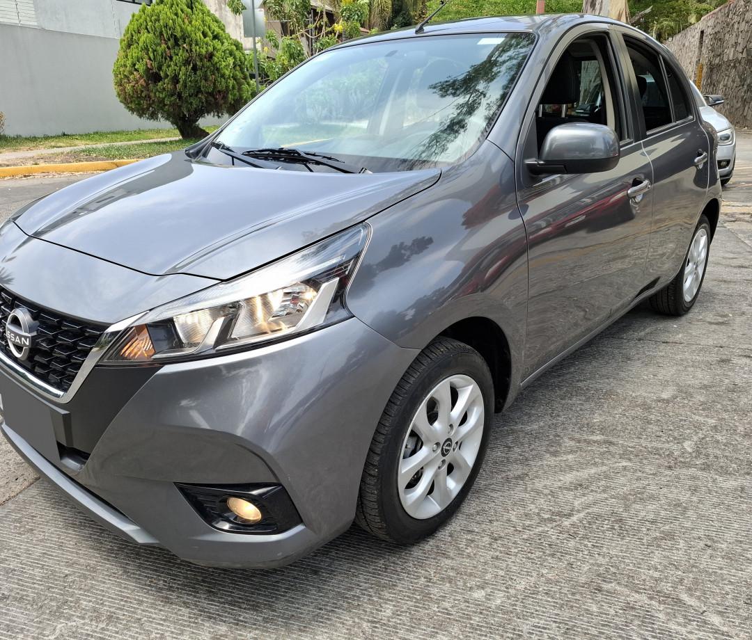 Coche