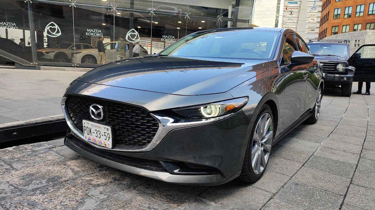 Coche