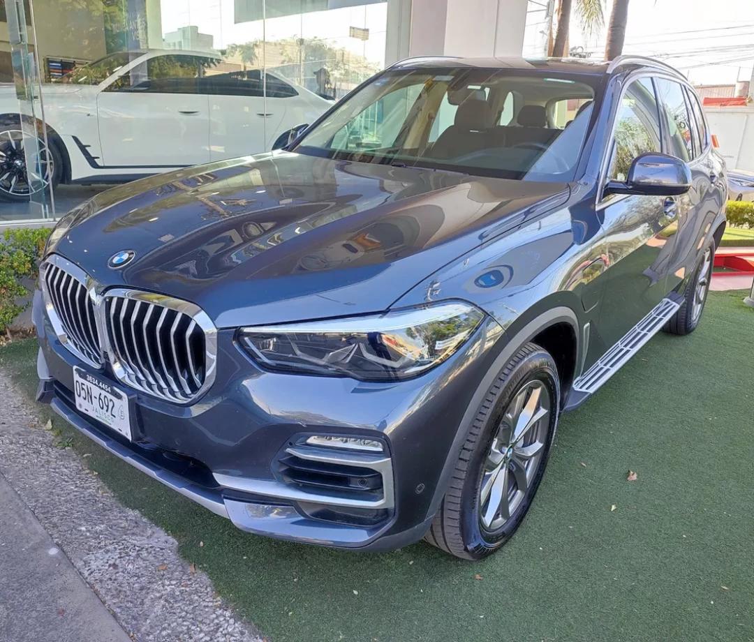 Coche