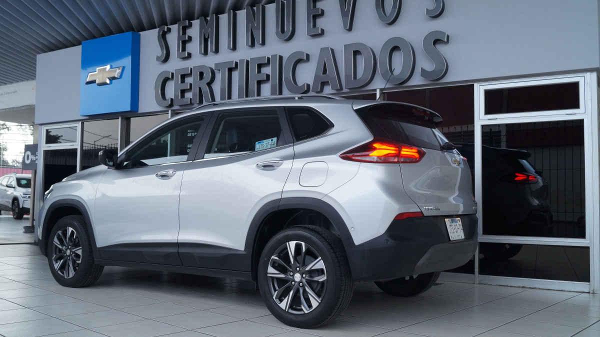 Coche