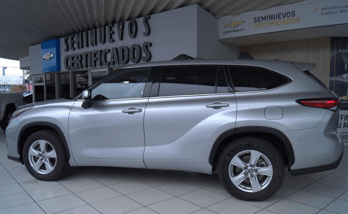 Coche
