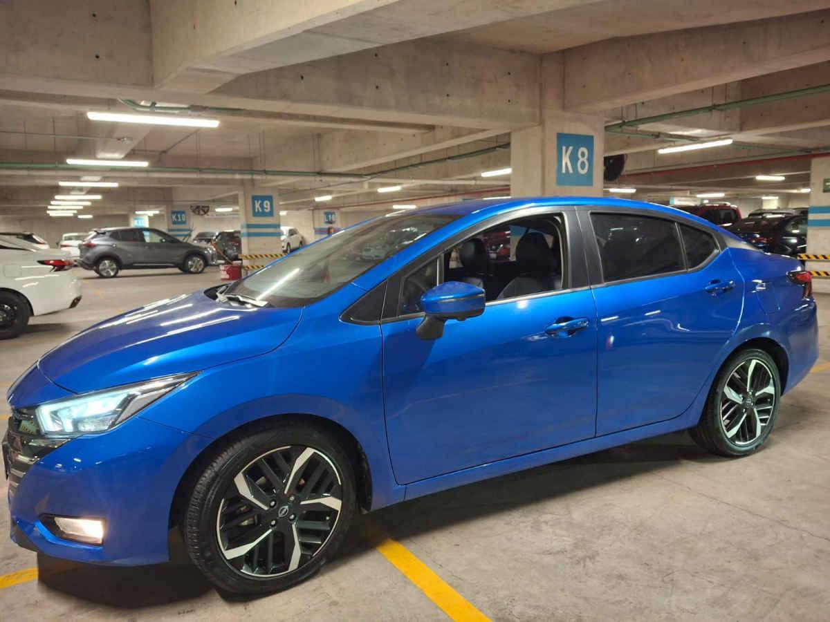 Coche