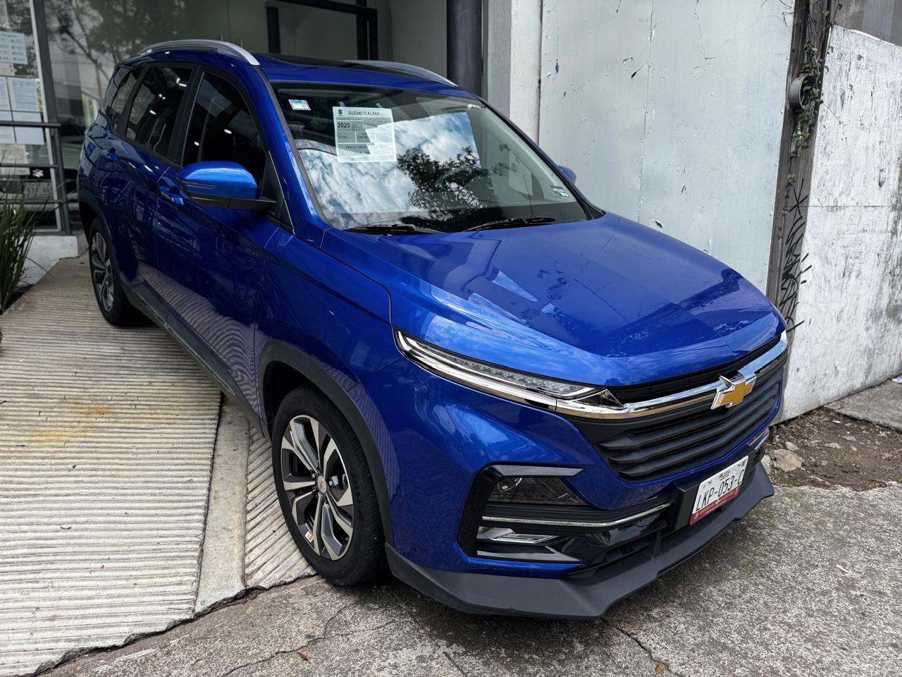 Coche