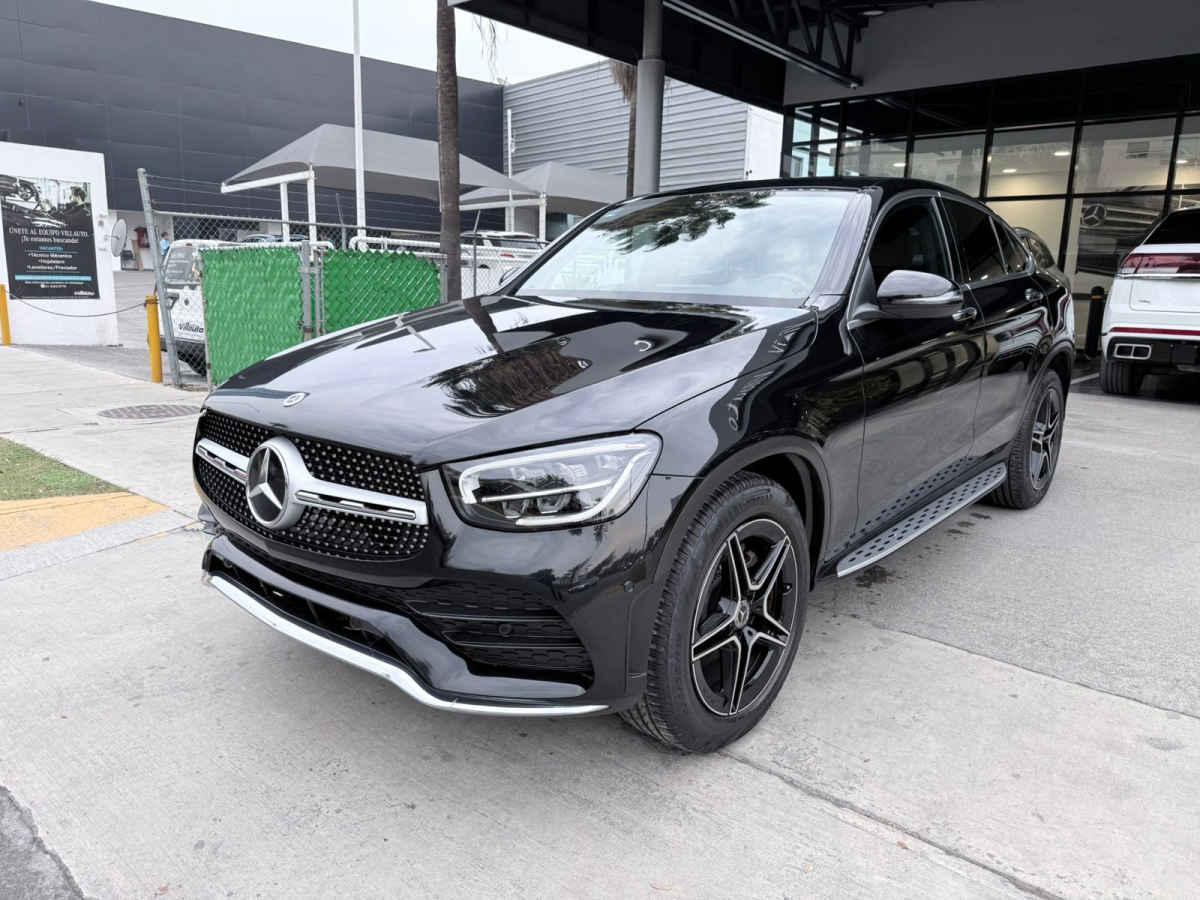 Coche