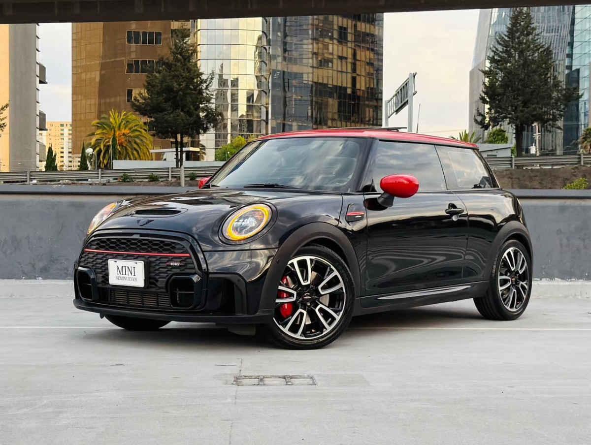 Coche