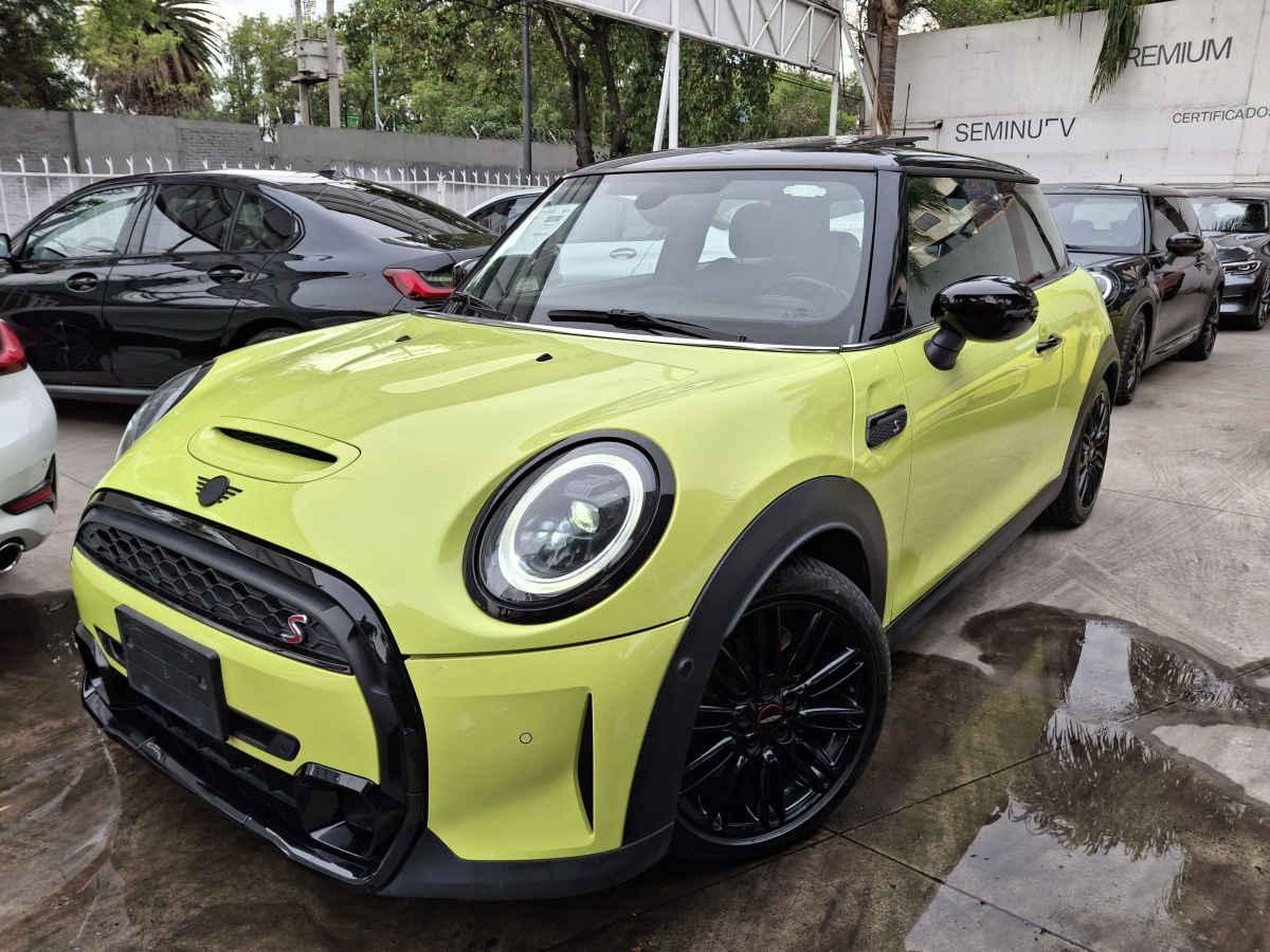 Coche