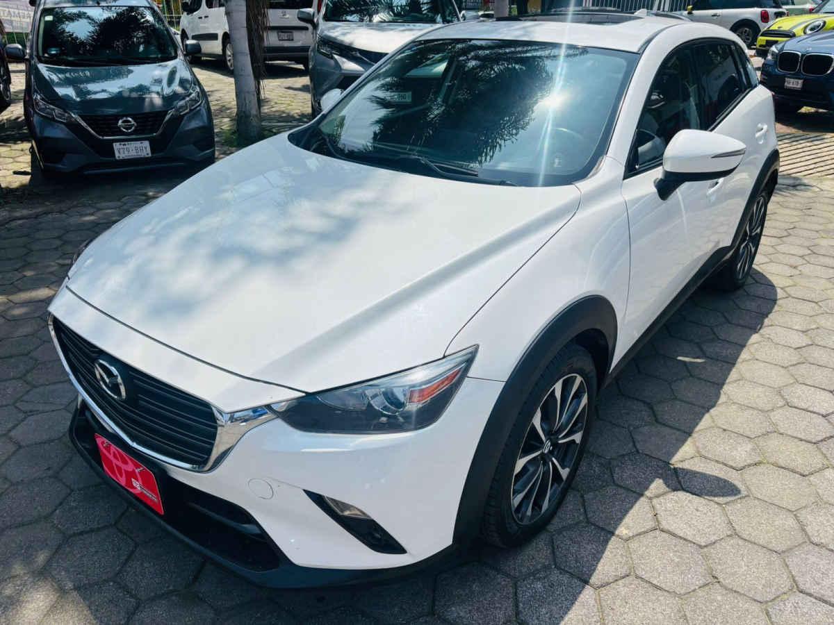 Coche