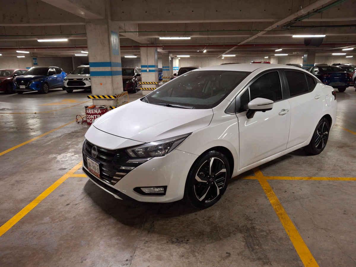 Coche