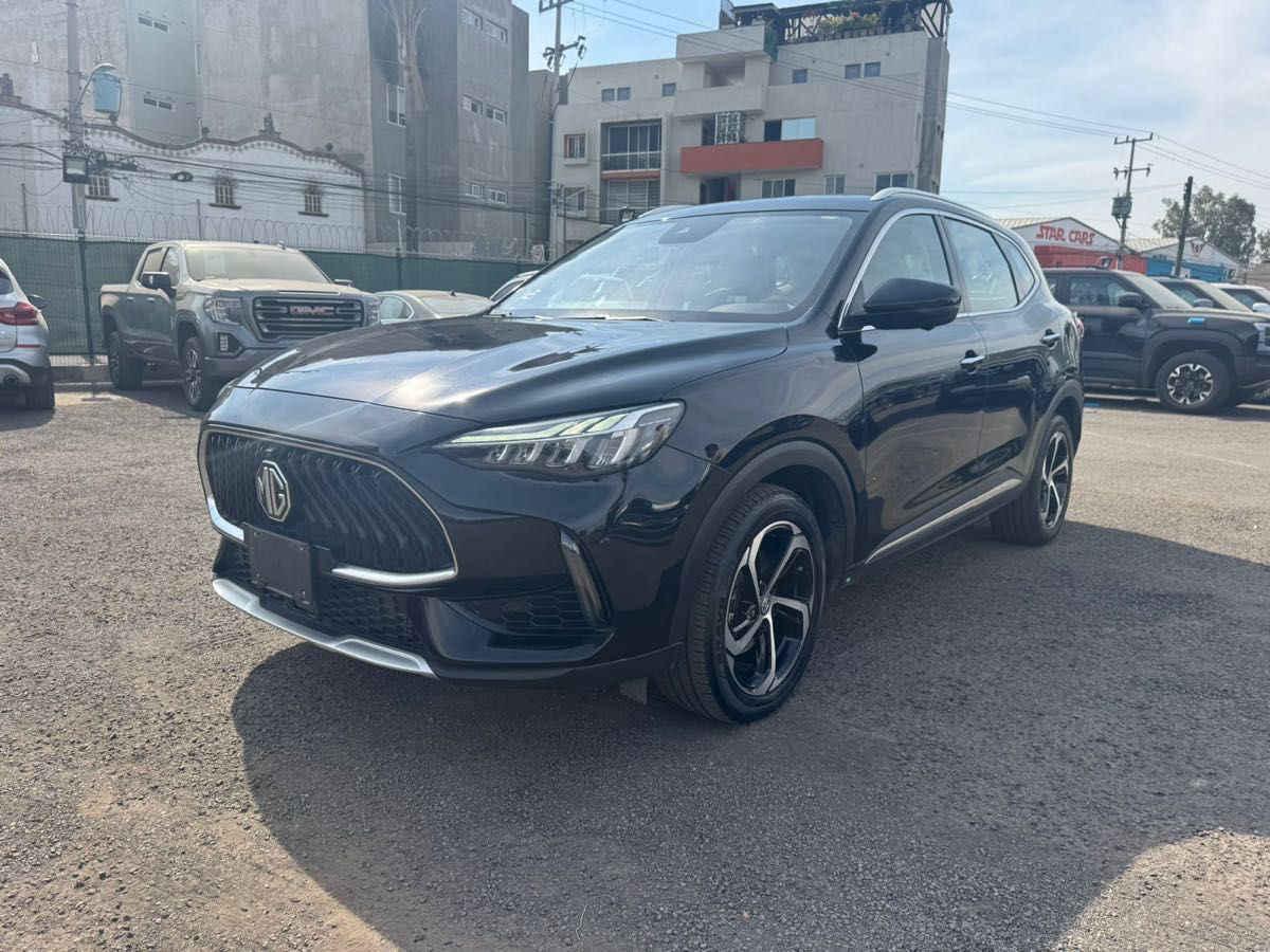 Coche