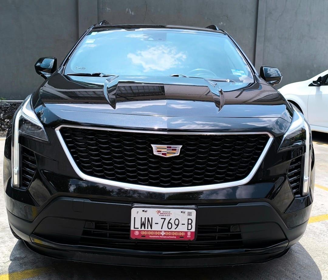 Coche