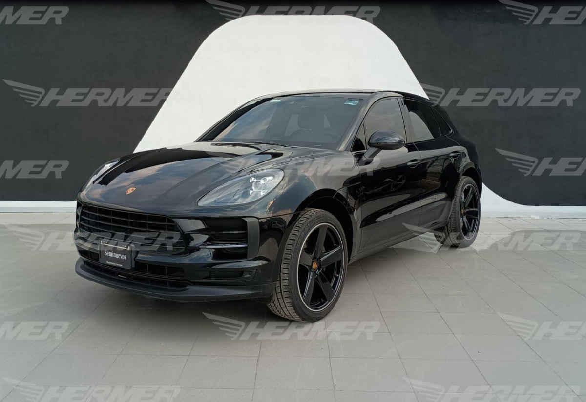 Coche