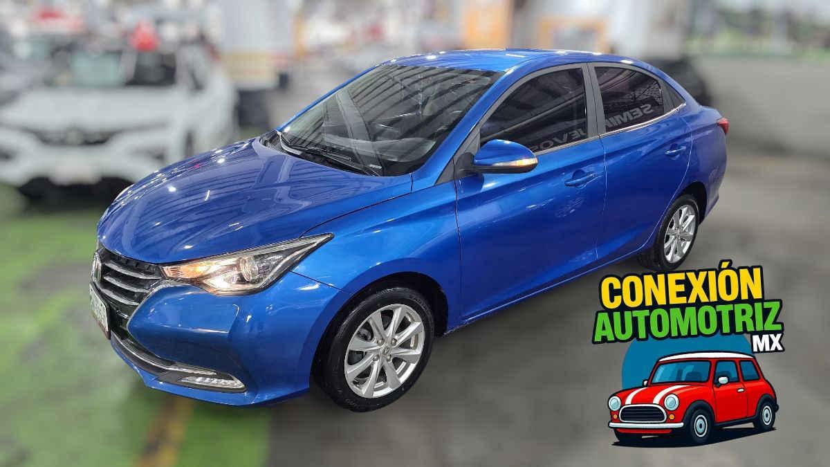 Coche