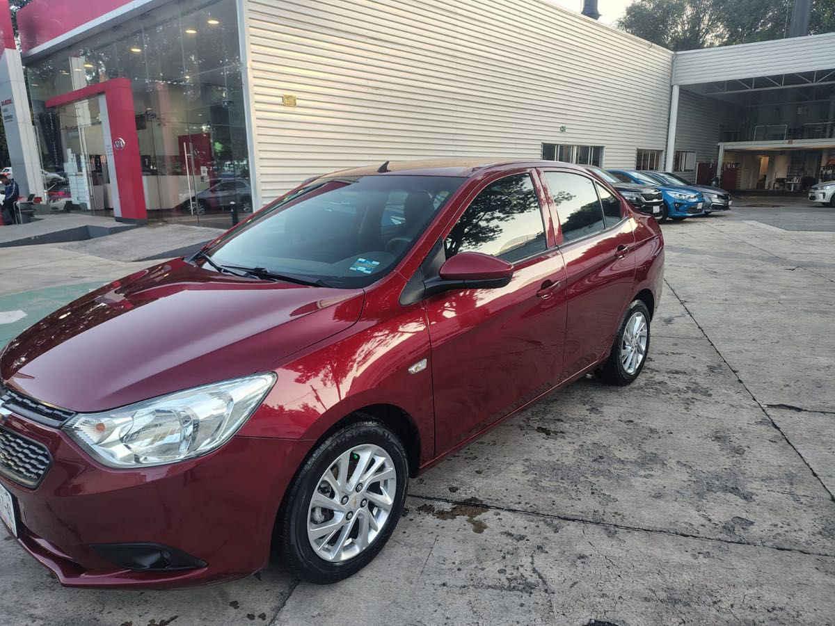 Coche