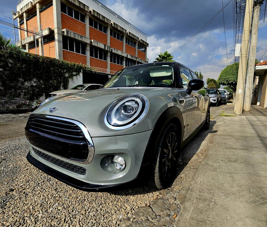 Coche