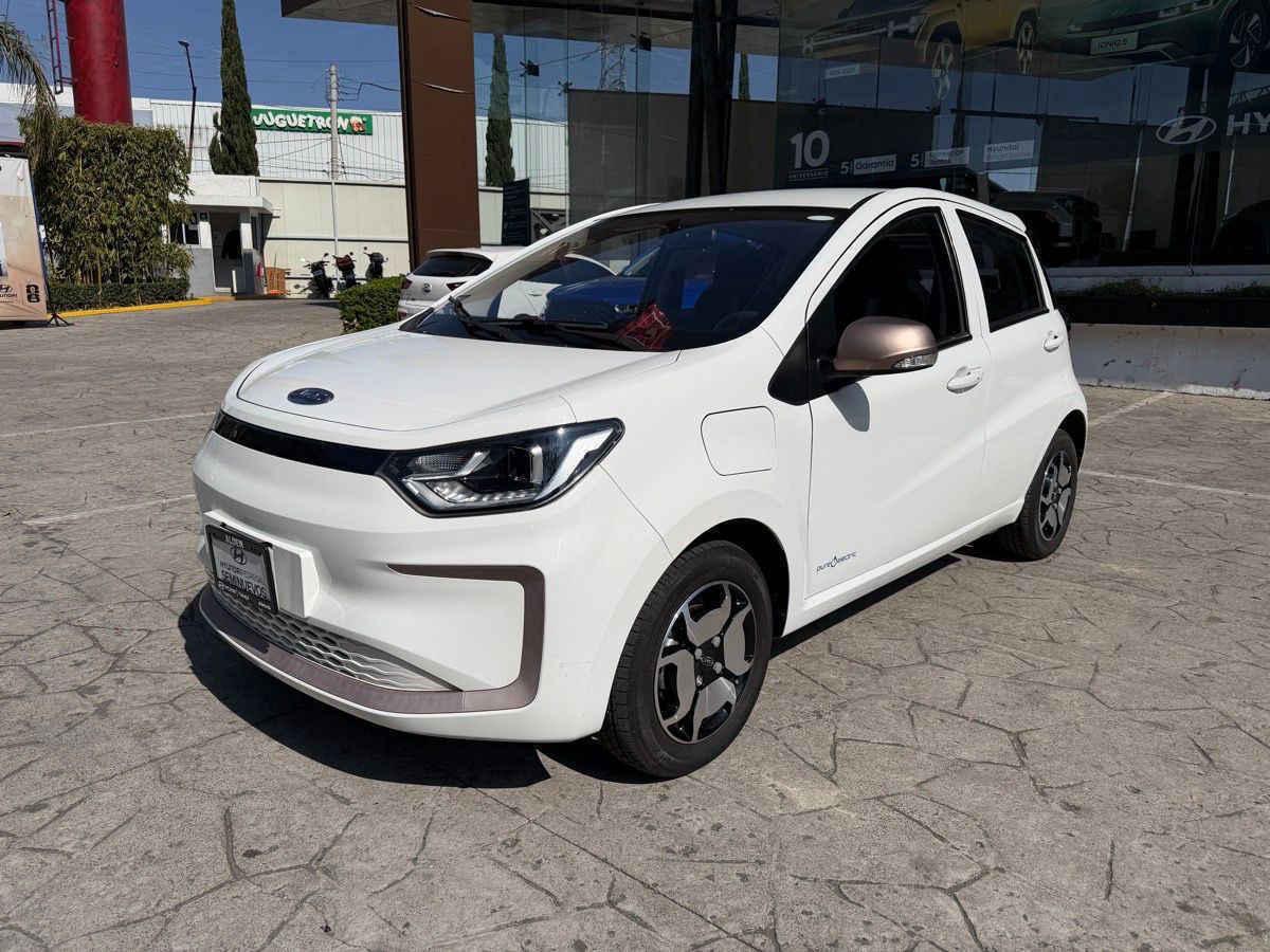 Coche