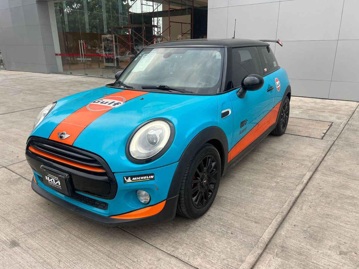 Coche