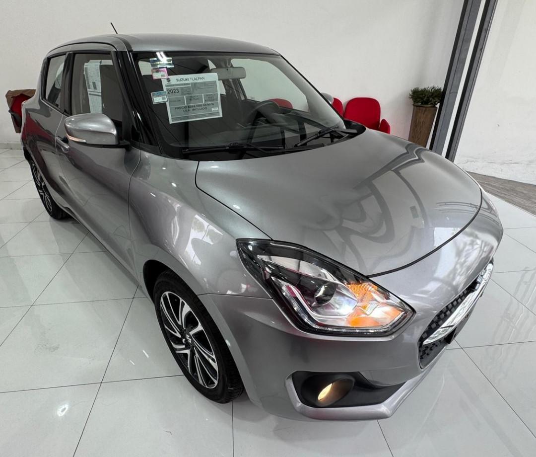 Coche