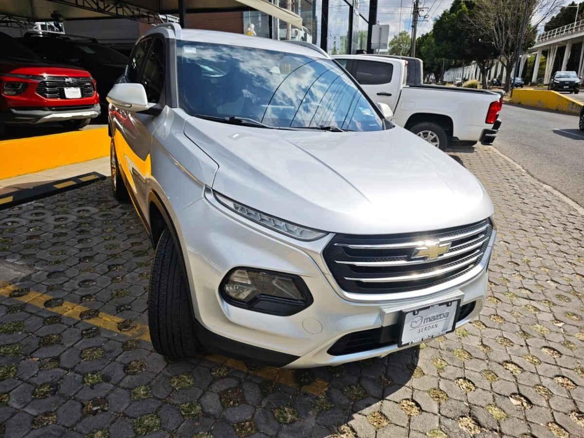 Coche