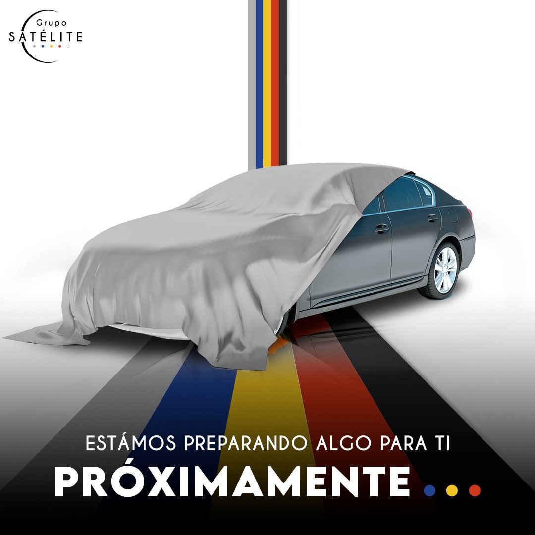 Coche