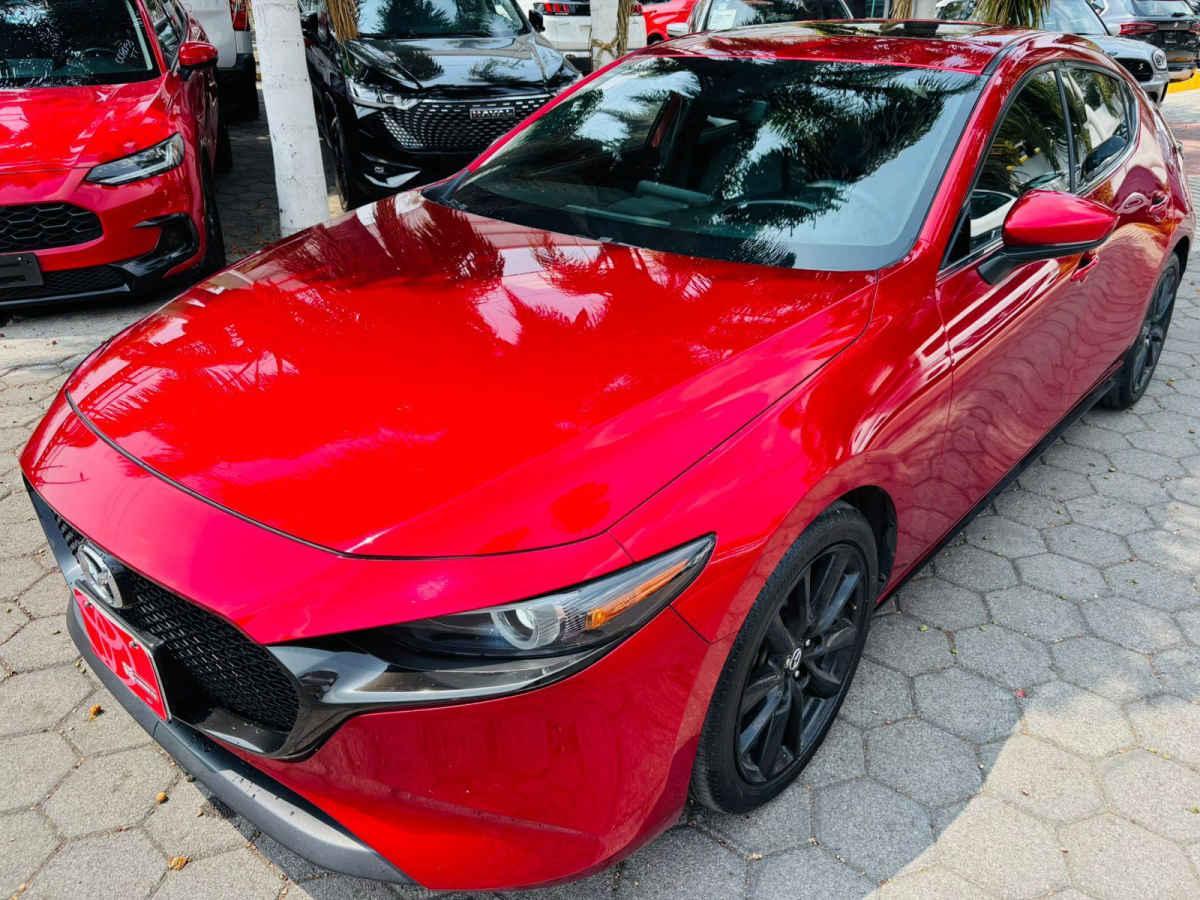 Coche