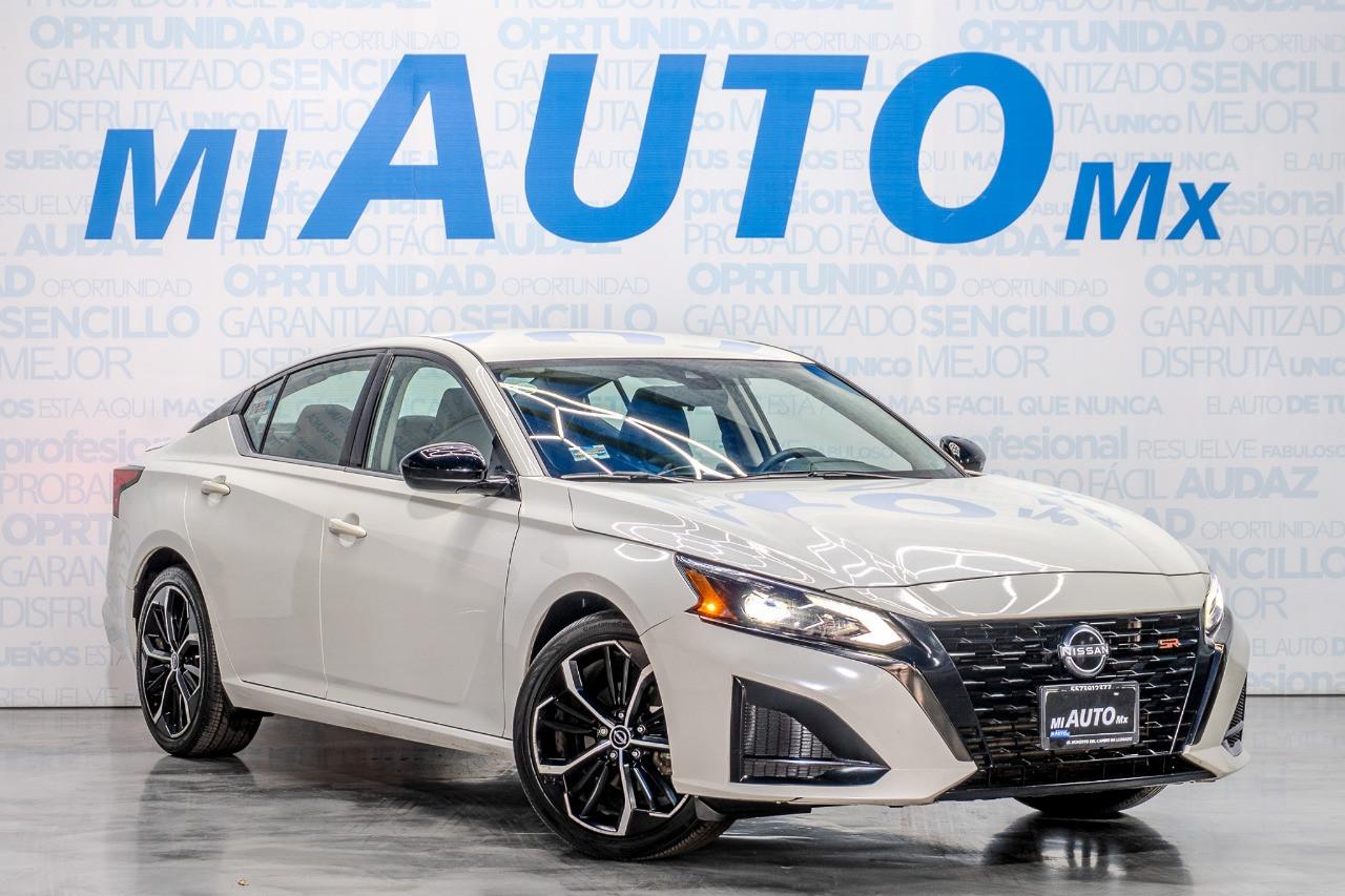 Imagen principal del vehículo