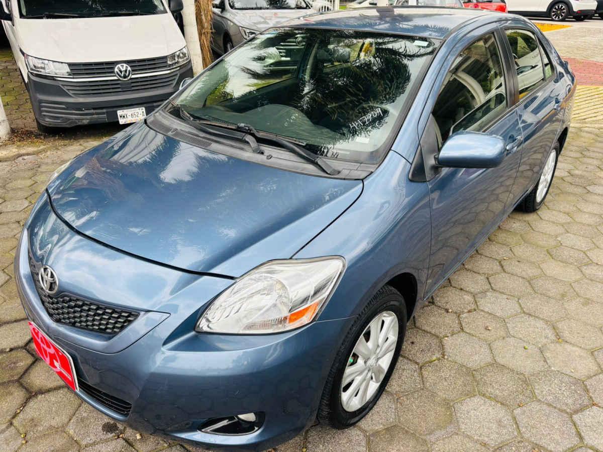 Coche