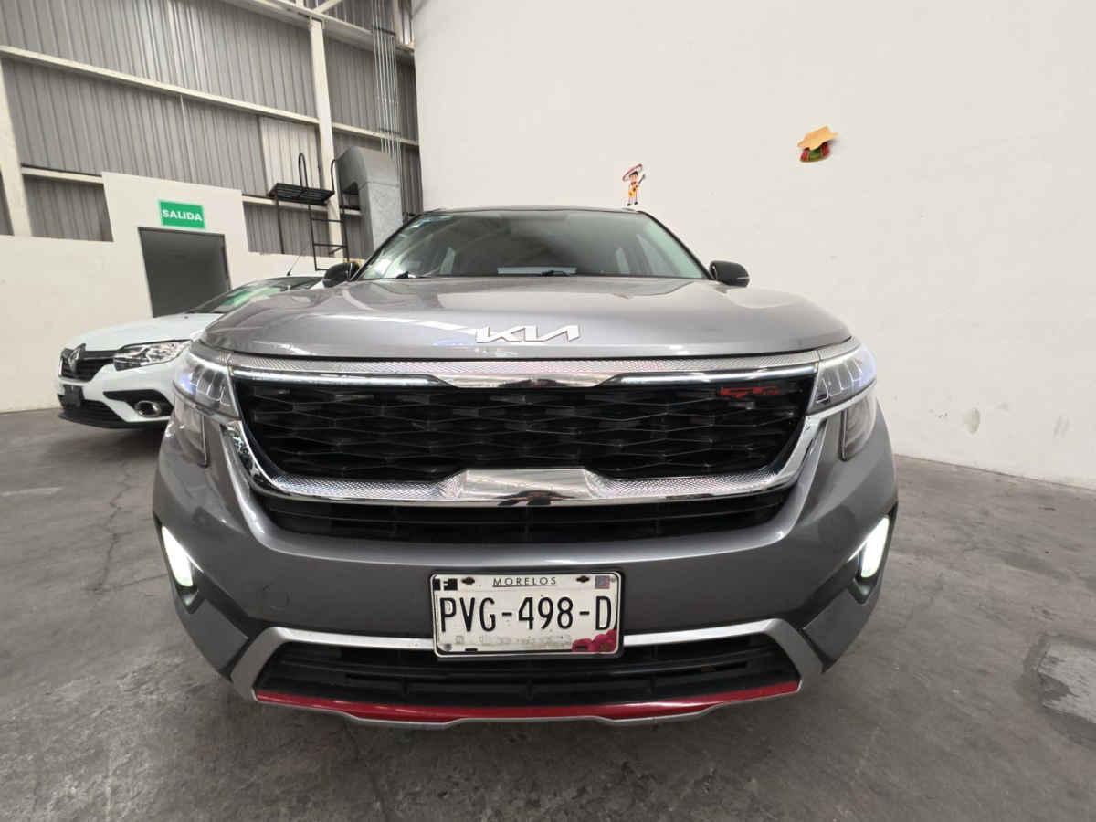 Coche