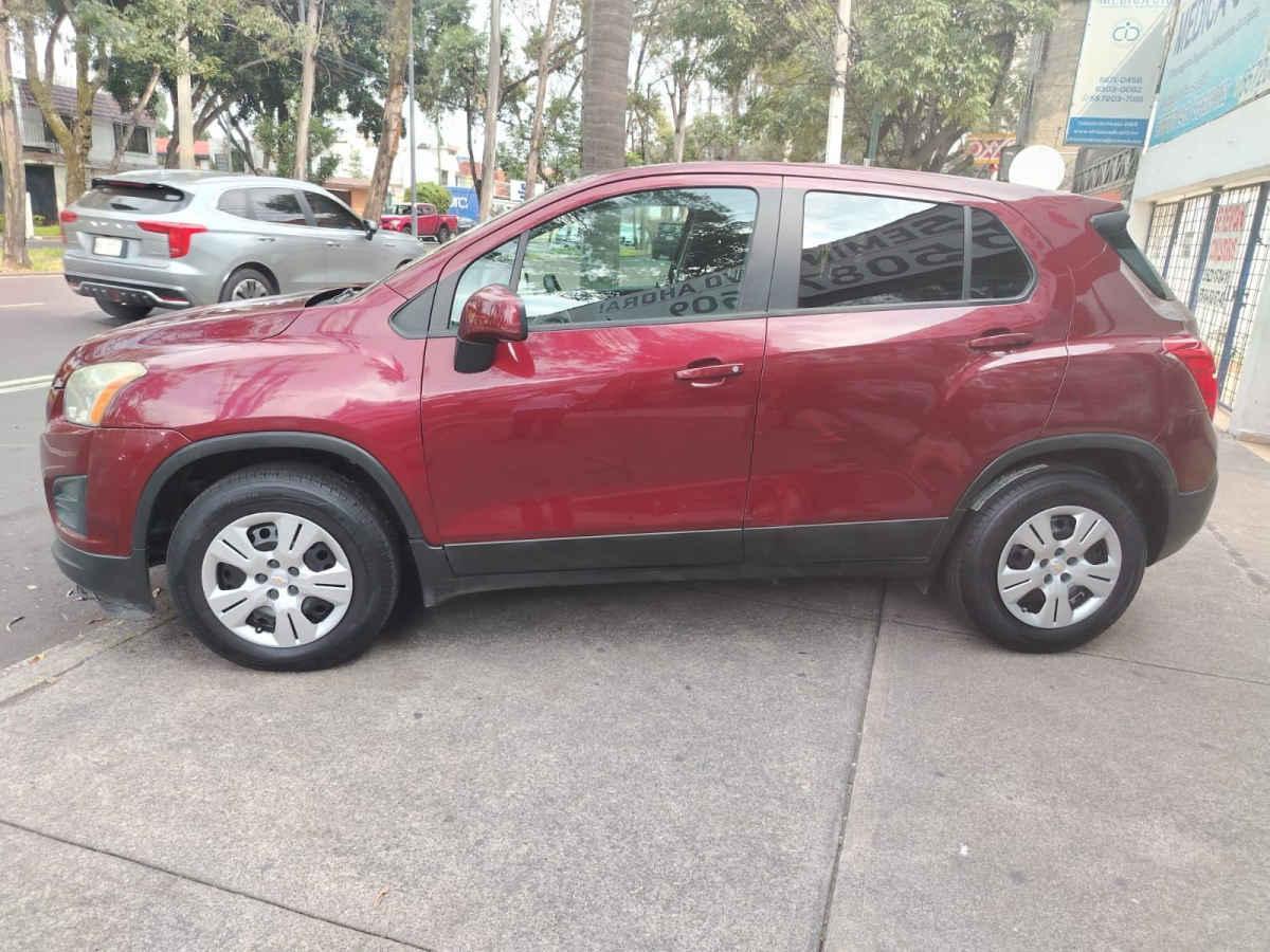 Coche