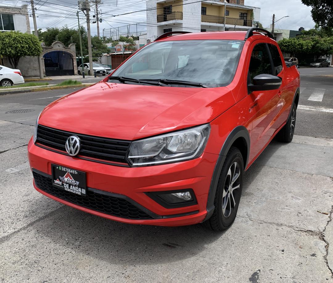 Imagen principal del vehículo