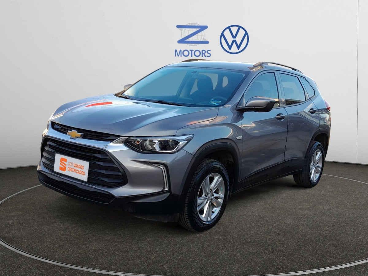 Imagen principal del vehículo