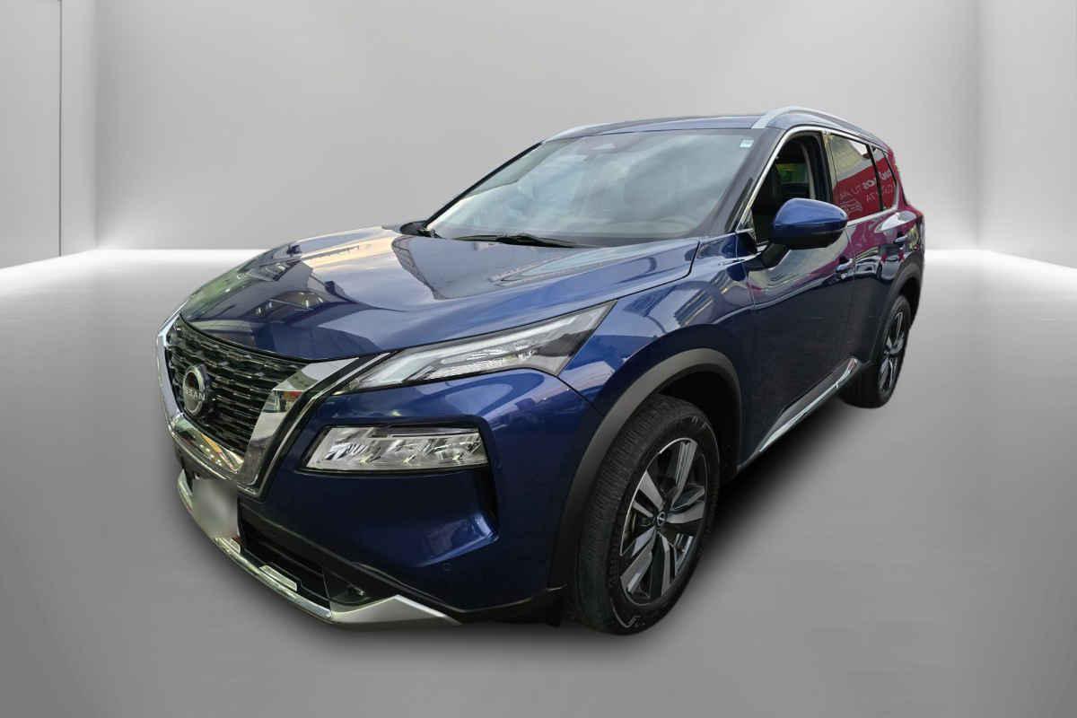 Coche