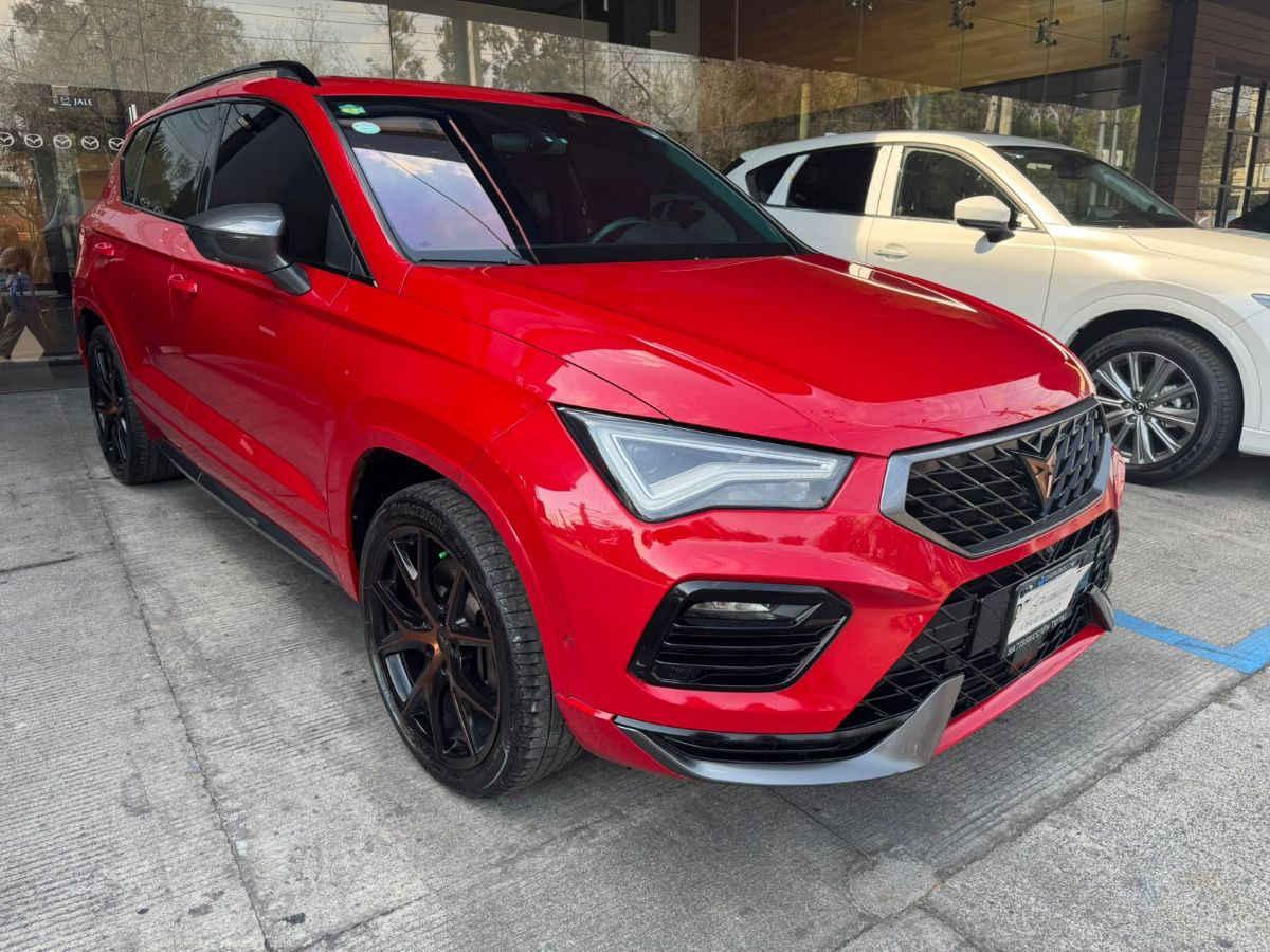 Coche