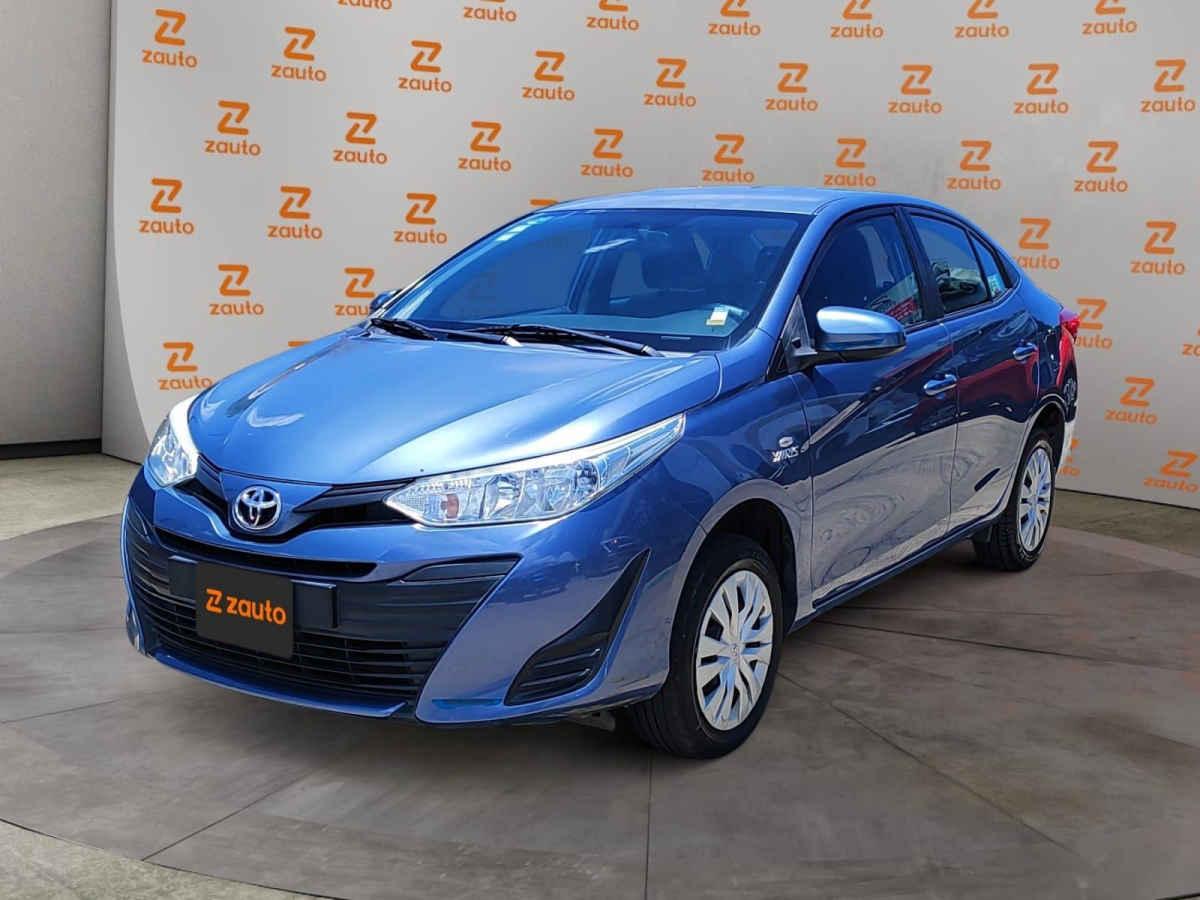 Coche